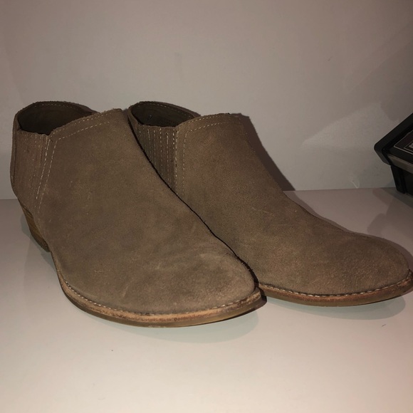 Steve Madden Ankle Boots - Picture 1 of 2